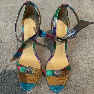 Alexandre Birman sandals